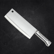 Stainless Steel Kitchen Knife Chef Knives Cooking Tool Fruit Vegetable Cutting Fish Meat Slicer Knife Chopping Knife