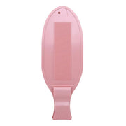 Non-slip fish attached to cutting board kitchen gadgets non-slip plastic seal block with clip thickening fixed board