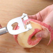 Cooking Tools Multifunction Potato Peeler Fruit Vegetable Spud Speed Slicer Cutter Skin-peeler Kitchen Accessories